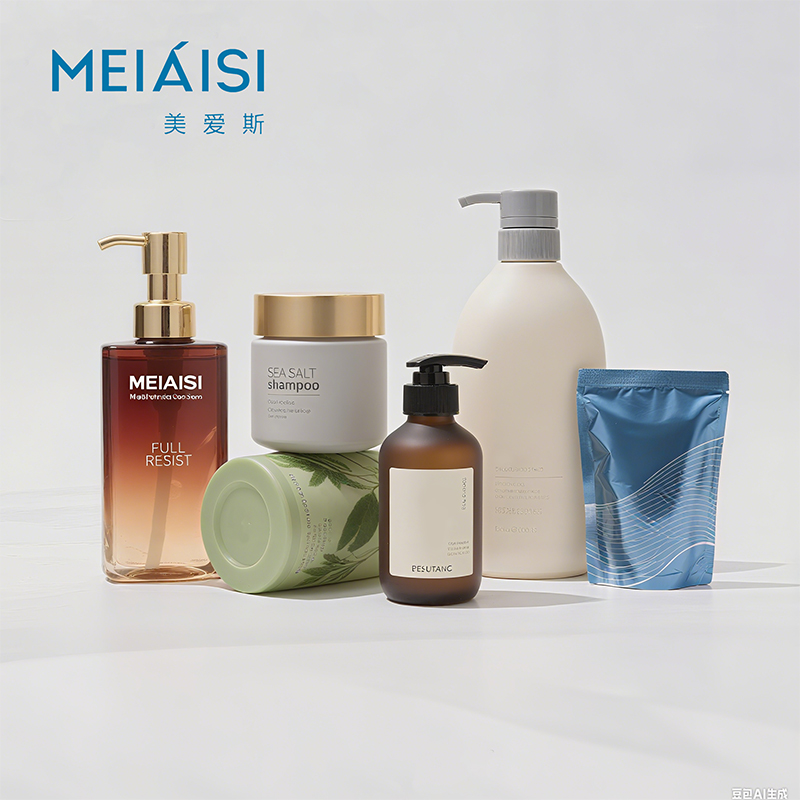 頭發(fā)洗護(hù)